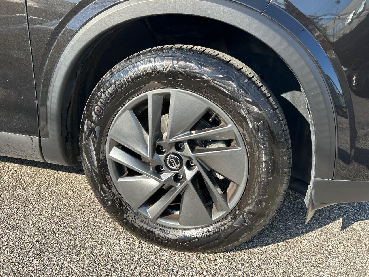 Nissan Qashqai 1.3 mhev Business 2wd 158cv xtronic