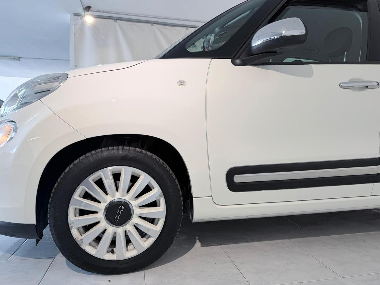 Fiat 500L 1.3 Multijet 95 CV Lounge