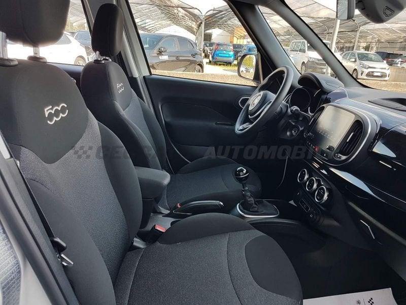FIAT 500L 500L Cross 1.4 95cv my19