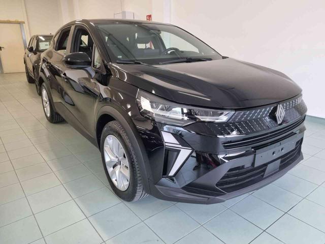 RENAULT Captur ECO-G 100 CV Evolution **GPL**