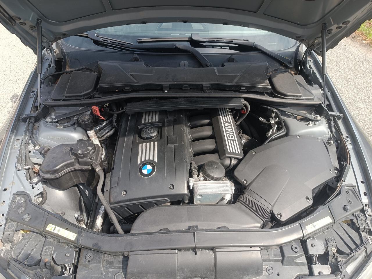 Bmw 325 325i cat Cabrio Futura
