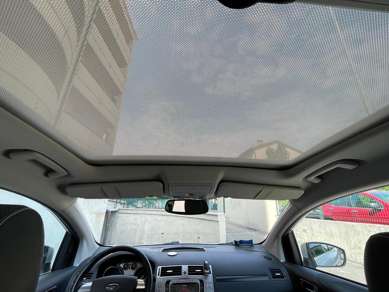 Ford Kuga 2.0 TDCi 136 CV 4WD Titanium DPF