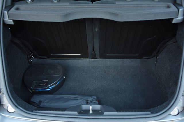 ABARTH 595 1.4 Turbo T-Jet 180 CV Competizione MTA *CARBONIO*