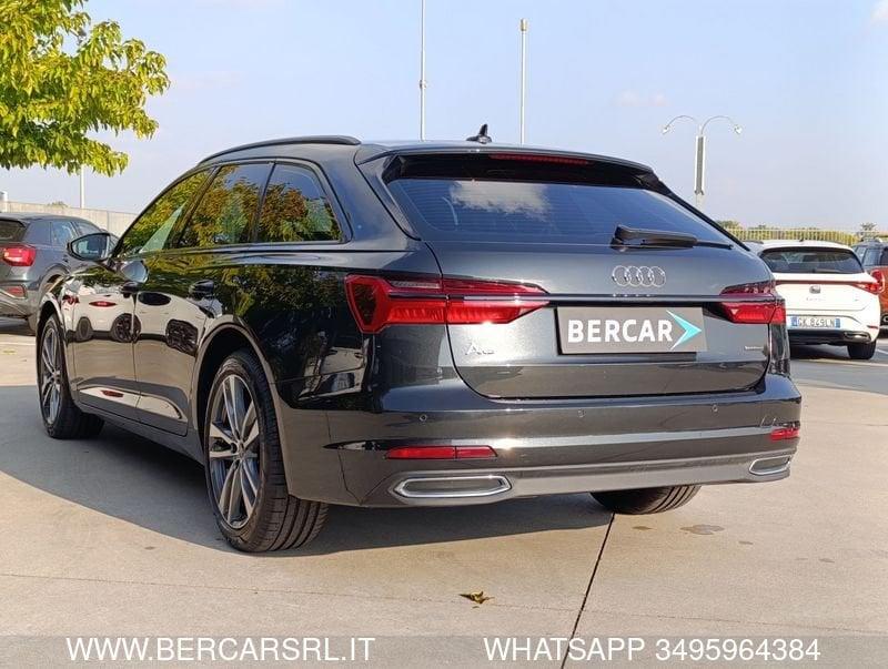 Audi A6 A6 Avant 40 2.0 TDI quattro ultra S tronic Business*VIRTUAL COCKPIT*PDC*