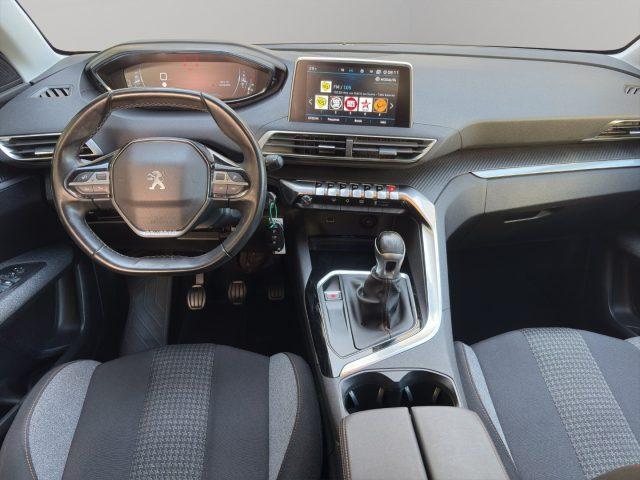 PEUGEOT 3008 1.5 BlueHDi 130cv S&S Allure