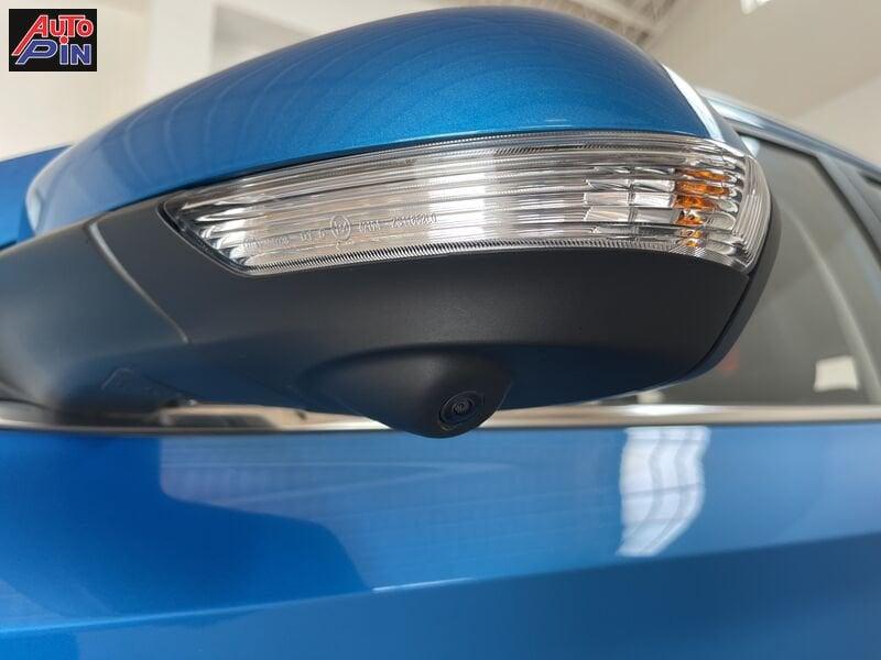 MG ZS 1.5 VTi-tech Luxury Display virtuale*Pelle