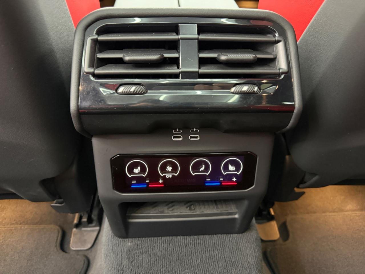 Bmw M5 TOURING 4.4 727CV IPER FULL