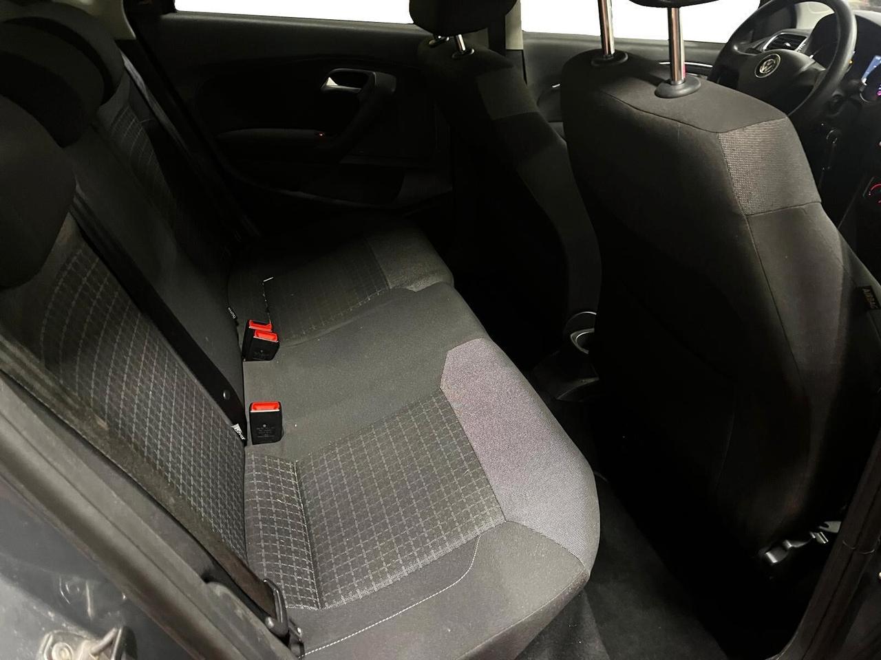Volkswagen Polo 1.0 MPI 75 CV 5p. Comfortline OK Neopatentati