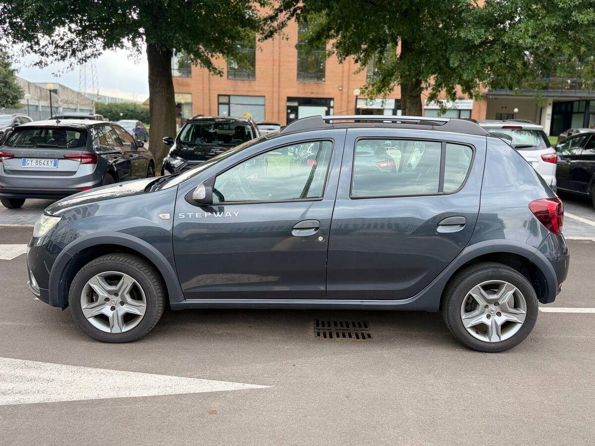 Dacia Sandero 1.5 blue dci Comfort s&s 95cv