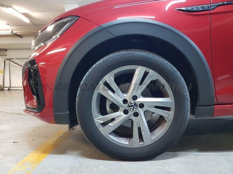 Volkswagen Taigo 1.5 tsi R-Line 150cv dsg