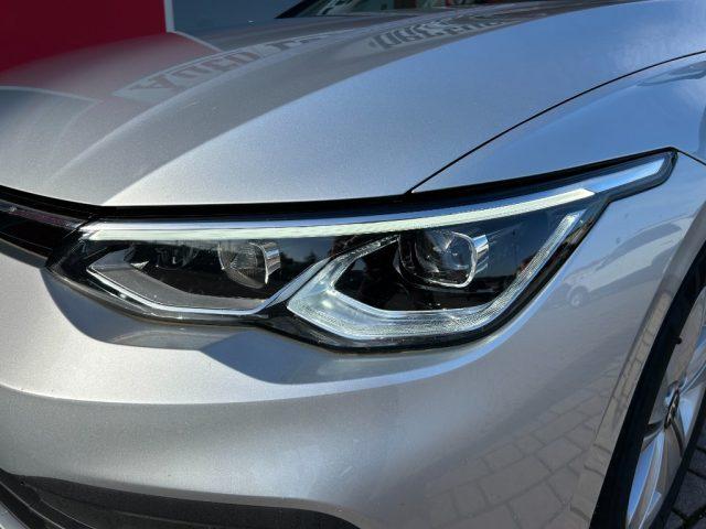 VOLKSWAGEN Golf 2.0 TDI 115 CV SCR Life