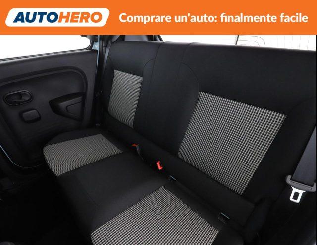 RENAULT Twingo Electric Authentic