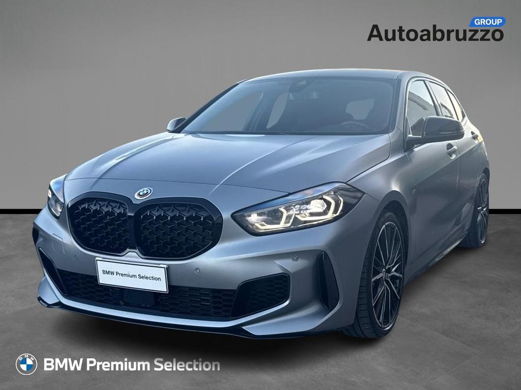 BMW Serie 1 5 Porte 135 i M xDrive Steptronic
