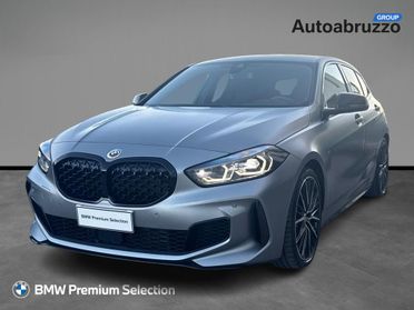 BMW Serie 1 5 Porte 135 i M xDrive Steptronic