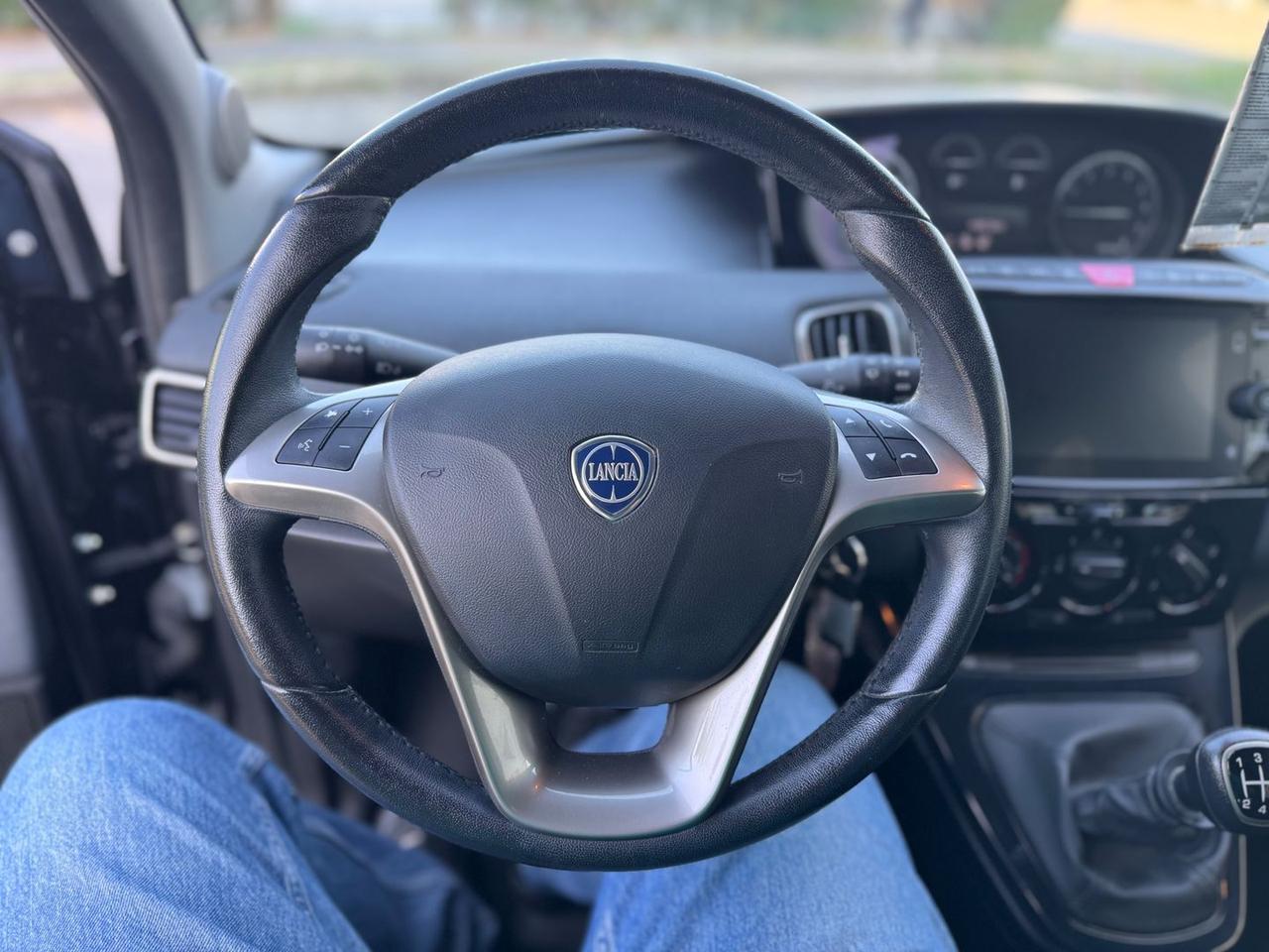 Lancia Ypsilon Gold 1.0 FireFly MHEV #7368