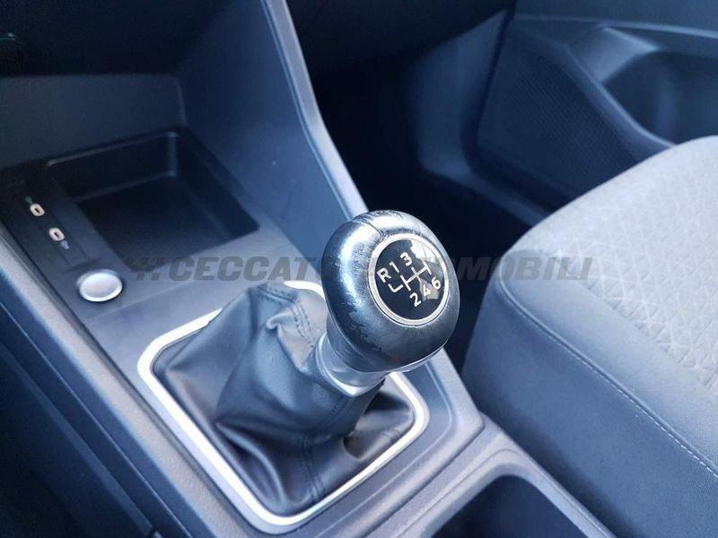 Ford Tourneo Connect Tourneo Connect V761 2.0 ecoblue 122cv Titanium
