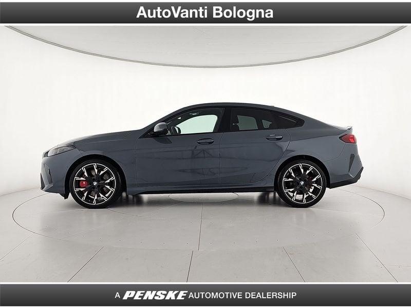 BMW Serie 2 Gran Coupe 218d Gran Coupe MSport Pro auto