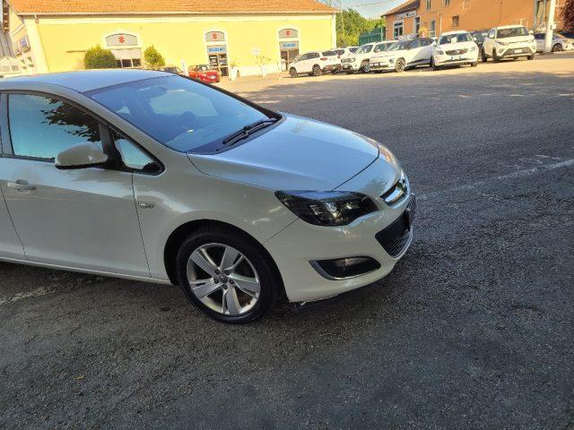 OPEL Astra 1.4 100CV 5 porte Elective