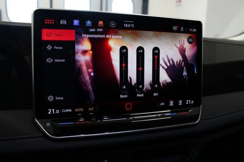 Volkswagen Tiguan 1.5 eTSI 150 CV ACT DSG Edition Plus