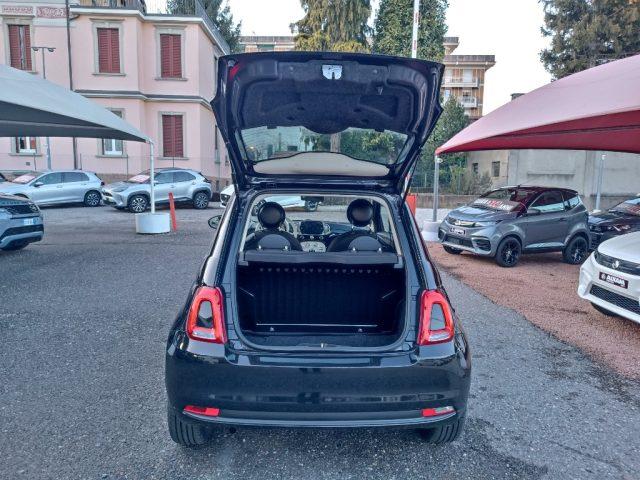 FIAT 500 1.0 Hybrid