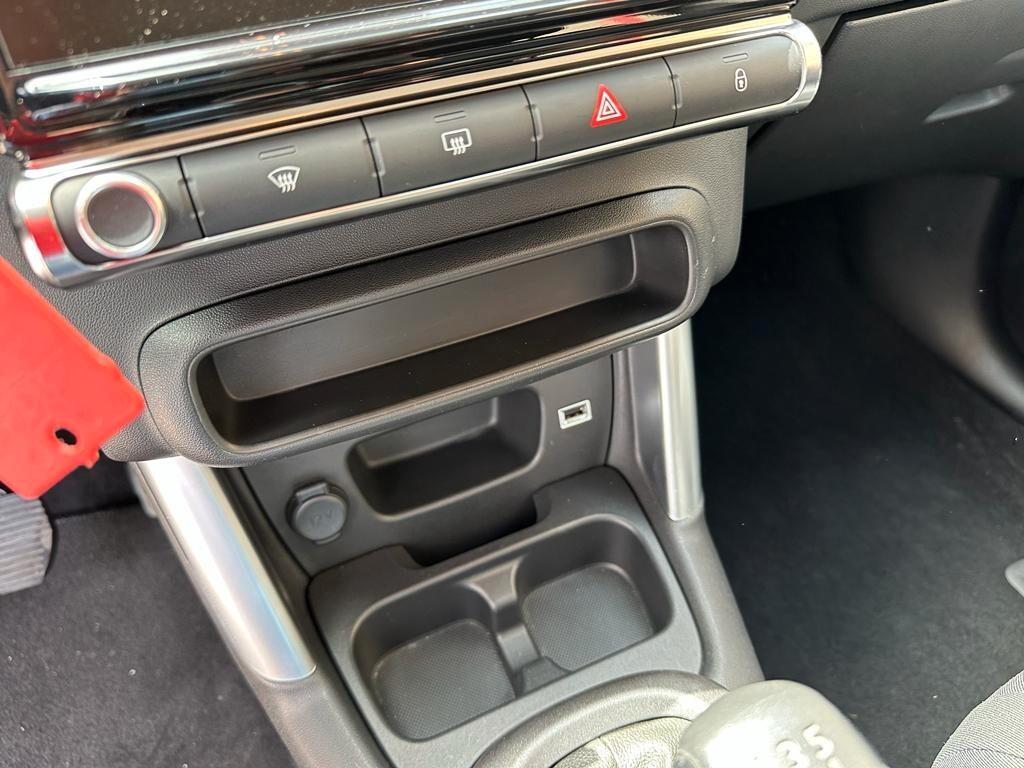 Citroen C3 Aircross PureTech 82 Feel ACCESSORIATA