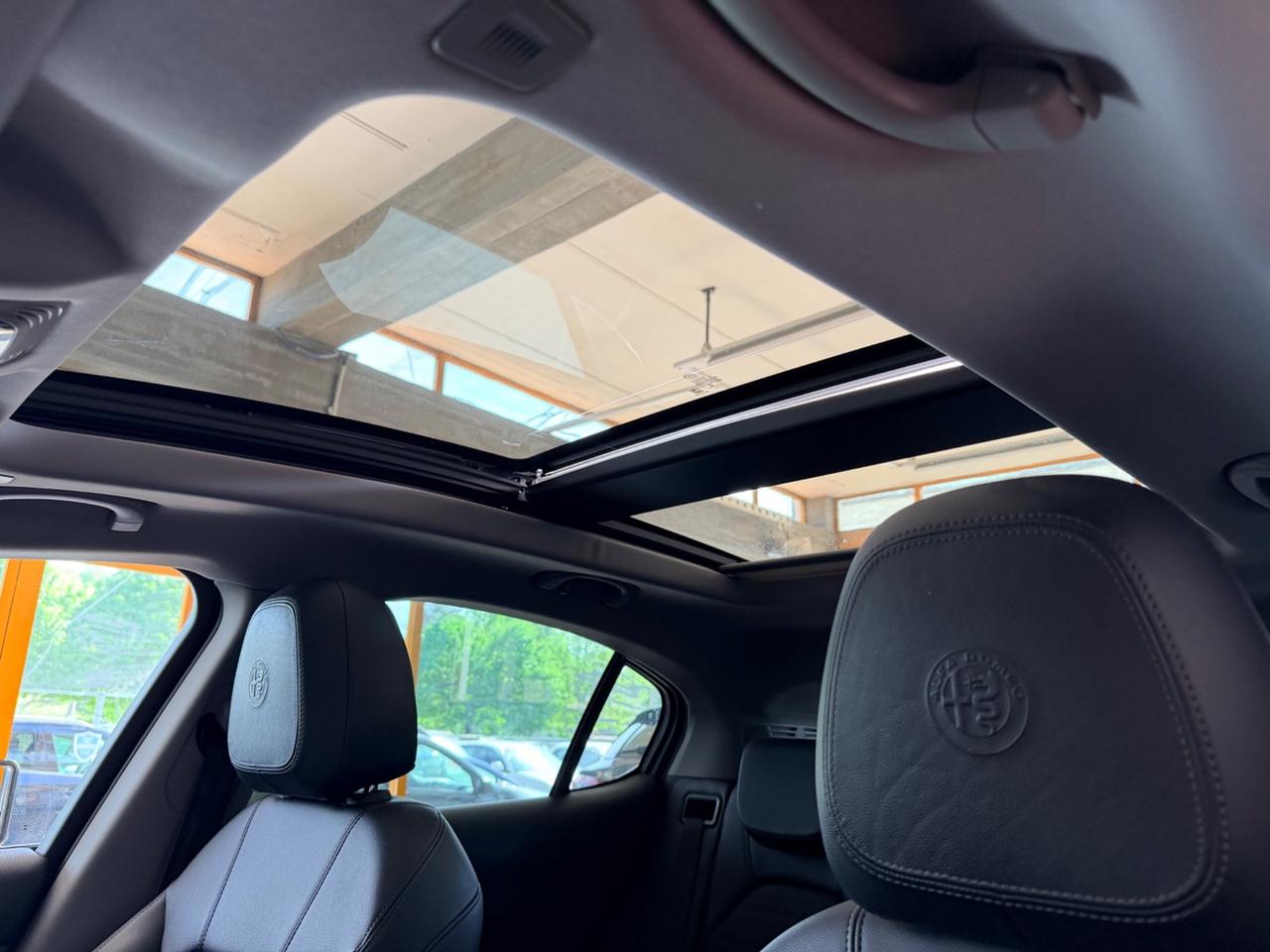 Alfa Romeo Stelvio 2.2 Td 210 CV Q4 E6