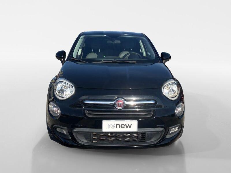 FIAT 500X 1.3 MultiJet 95 CV Pop Star