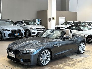 BMW Z4 sdrive28i Msport Auto - 19" - Navi PRO - Pelle
