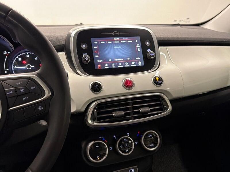 FIAT 500X 1.3 MULTIJET