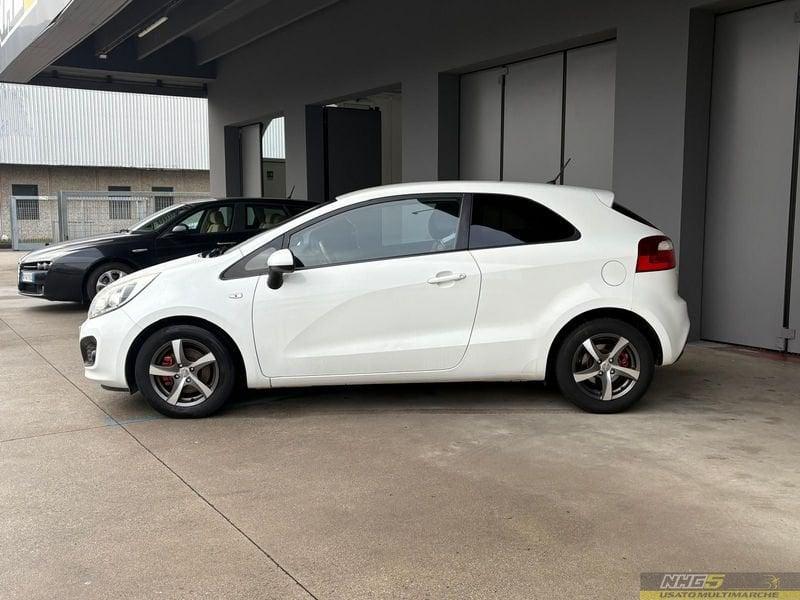 KIA Rio Rio 1.4 CRDi WGT 3p. EX