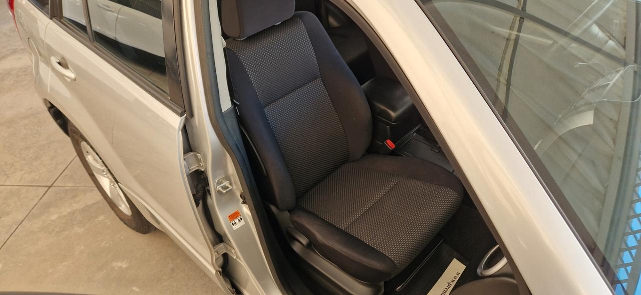 Suzuki Grand Vitara 1.9 DDiS 129cv ** Impeccabile **