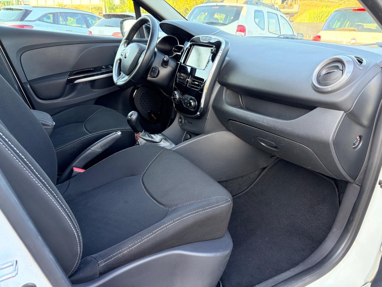 Renault Clio 1.5 dCi 8V 75CV 5 porte Costume National