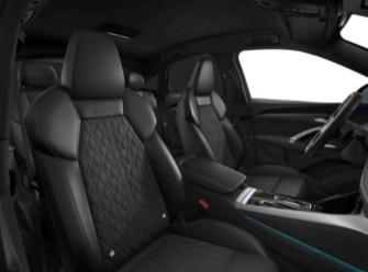 Audi Q5 Sportback 2.0 tdi mhev+ S line edition quattro 204cv s-tronic