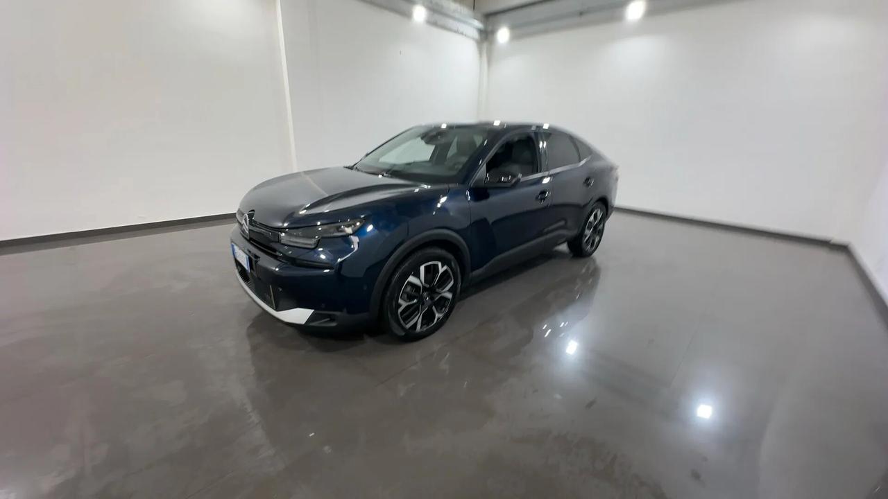 Citroen C4 X PureTech 130 S&S EAT8 Max