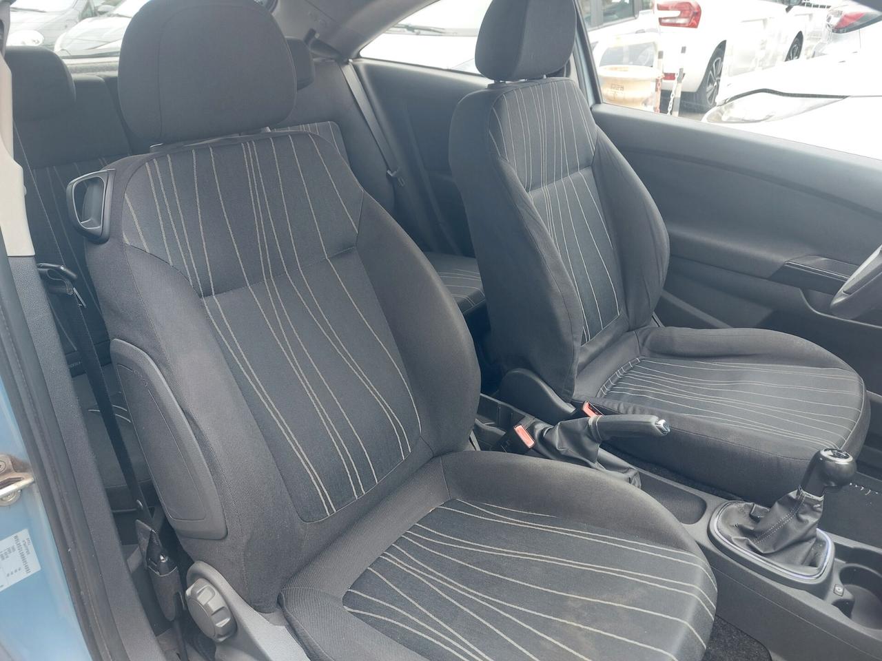 Opel Corsa 1.3 CDTI 75CV 3 porte Club