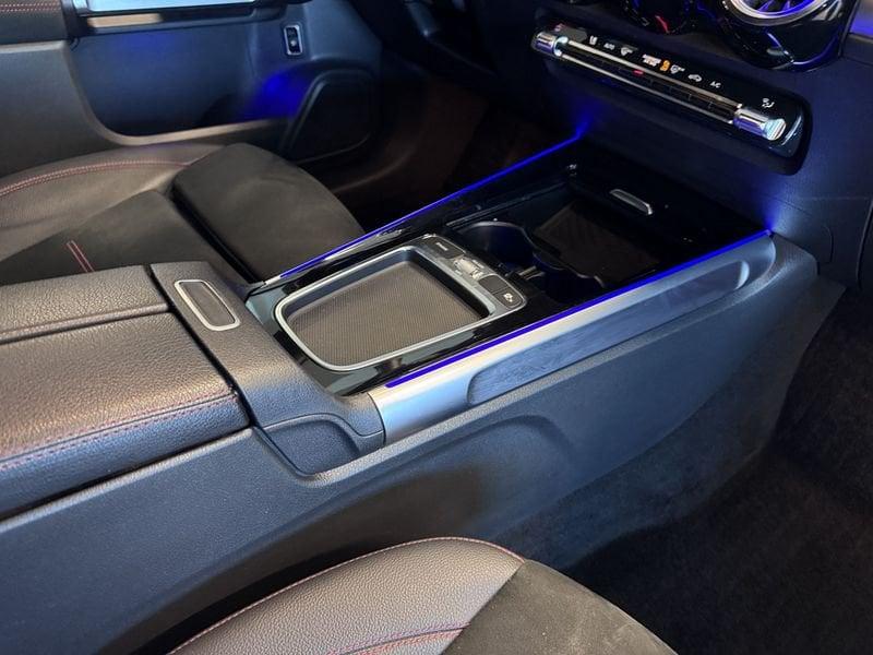 Mercedes-Benz GLB GLB 200 d 4M AMG Line Adv Plus