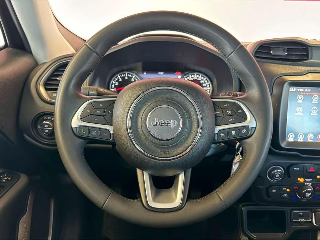 JEEP Renegade Renegade 1.0 T3 Limited
