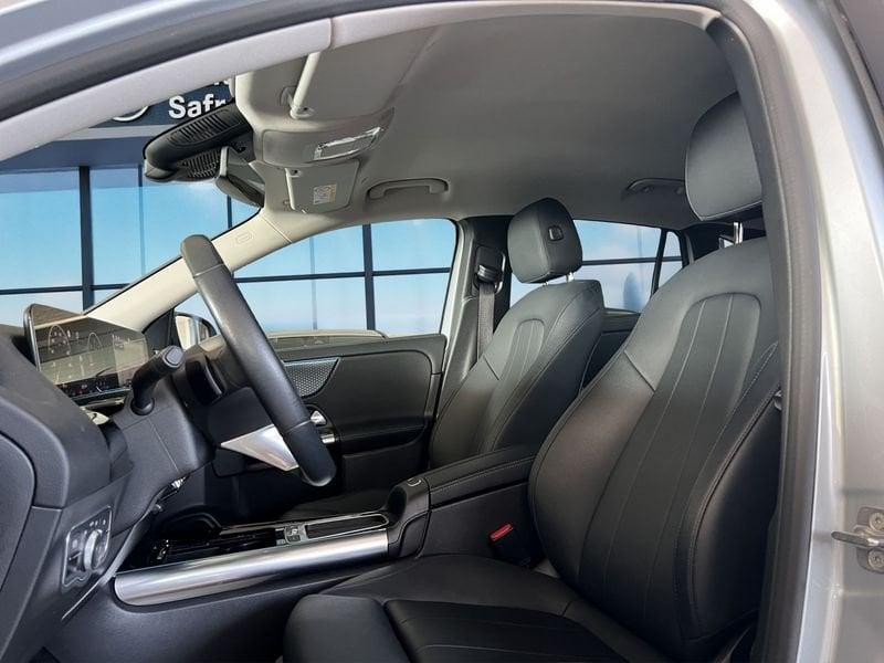 Mercedes-Benz GLA GLA 200 d Automatic Progressive Advanced Plus