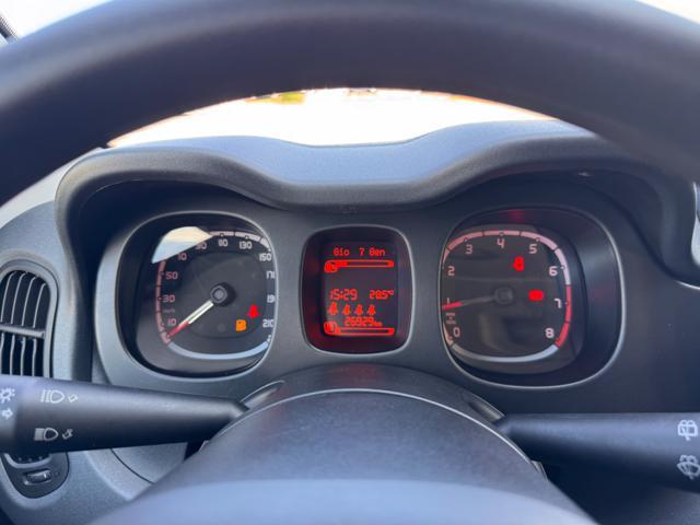 FIAT Panda Cross 1.0 FireFly S&S Hybrid