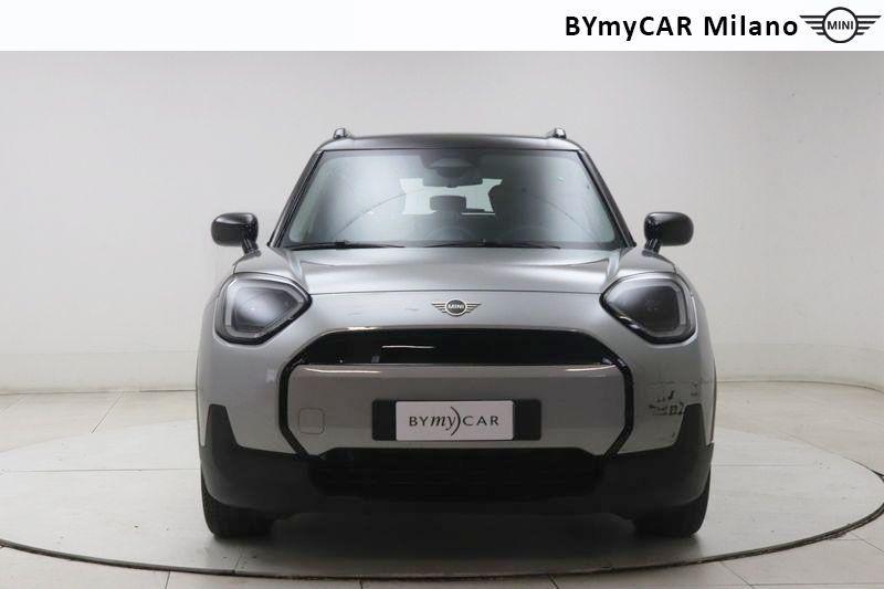 Mini Mini Aceman All-Electric E Classic