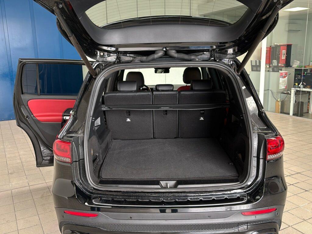 Mercedes GLB 200 D Premium 4Matic 8G-DCT