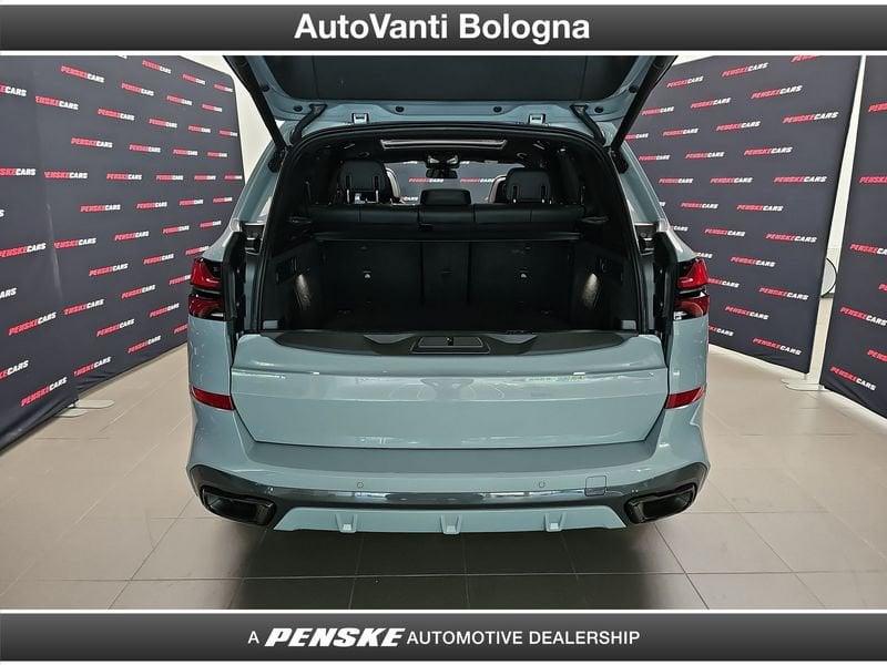 BMW X5 X5 xdrive30d MSport Pro auto