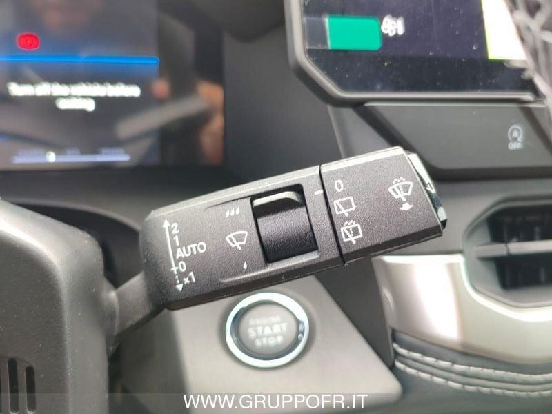 Jeep Compass Compass 1.2 turbo 48V e-hybrid Summit fwd 145cv edct6