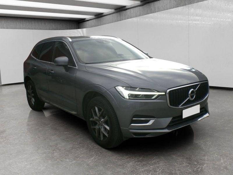 Volvo XC60 2.0 d4 Momentum Pro auto
