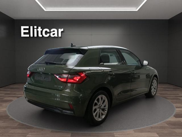 AUDI A1 sportback 30 TFSI S tronic Business