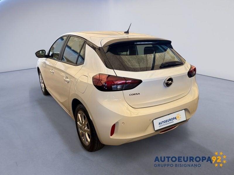 Opel Corsa 1.2 100cv Edition MT6