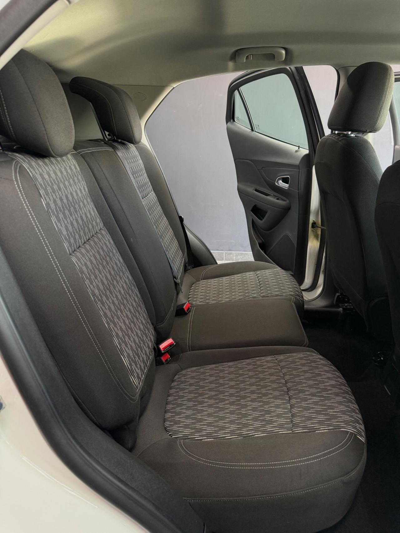 Opel Mokka 1.4 GPL (CASA MADRE ) 140CV INNOVATION 2016