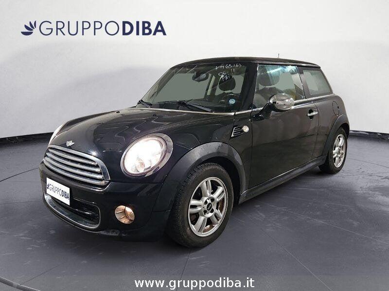MINI Mini 2007 Benzina 1.6 One FL