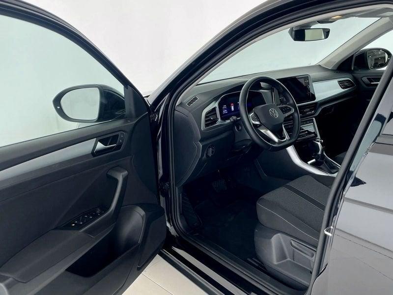 Volkswagen T-Roc T-Roc 1.5 TSI ACT DSG Life