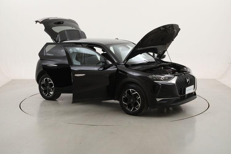 DS DS 3 Crossback So Chic BR809273 1.5 Diesel 110CV